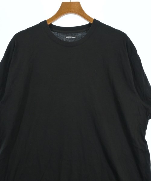 Y-3（ワイスリー）Tシャツ・カットソー 黒 サイズ:2XL(XXL位) メンズ/2200713039122