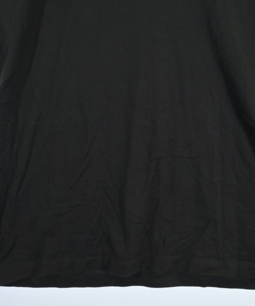 Y-3（ワイスリー）Tシャツ・カットソー 黒 サイズ:2XL(XXL位) メンズ/2200713039122
