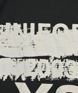 Y-3（ワイスリー）Tシャツ・カットソー 黒 サイズ:2XL(XXL位) メンズ/2200713039122