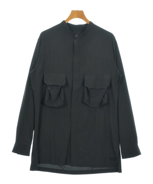 Y-3(ワイスリー)のカジュアルシャツ サイズ:XS 19,200円