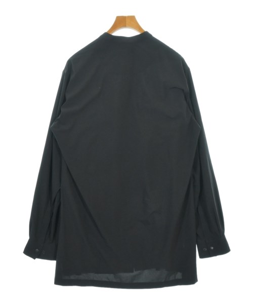 Y-3（ワイスリー）カジュアルシャツ 黒 サイズ:XS メンズ/2200713059014