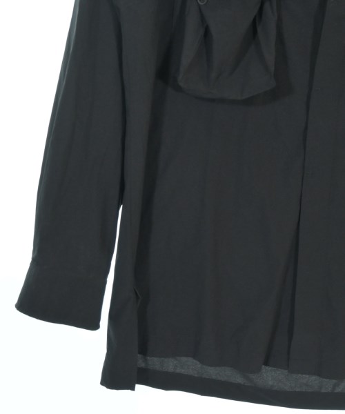 Y-3（ワイスリー）カジュアルシャツ 黒 サイズ:XS メンズ/2200713059014