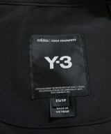 Y-3（ワイスリー）カジュアルシャツ 黒 サイズ:XS メンズ/2200713059014