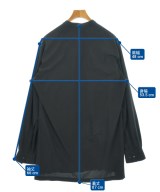 Y-3（ワイスリー）カジュアルシャツ 黒 サイズ:XS メンズ/2200713059014