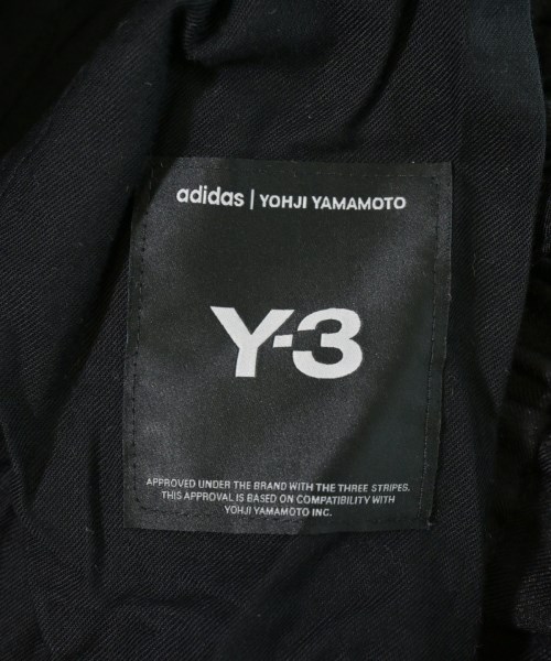 Y-3（ワイスリー）その他 黒 サイズ:XS メンズ/2200713059021
