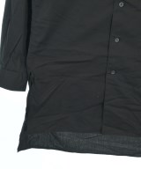 Y-3（ワイスリー）カジュアルシャツ 黒 サイズ:2XS(XXS位) メンズ/2200713059038