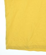 Y-3（ワイスリー）Tシャツ・カットソー 黄 サイズ:L メンズ/2200713059045
