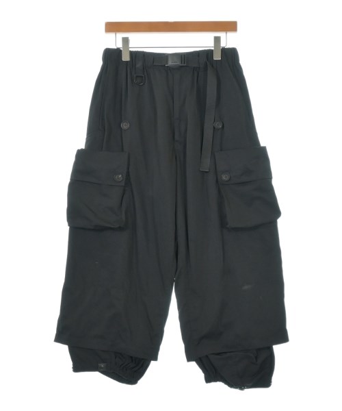 Y-3(ワイスリー)のカーゴパンツ サイズ:XS 28,800円