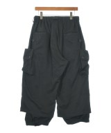 Y-3（ワイスリー）カーゴパンツ 黒 サイズ:XS メンズ/2200713059052