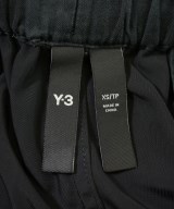 Y-3（ワイスリー）カーゴパンツ 黒 サイズ:XS メンズ/2200713059052