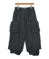Y-3 カーゴパンツ