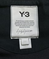 Y-3（ワイスリー）スウェット 黒 サイズ:S メンズ/2200713059069