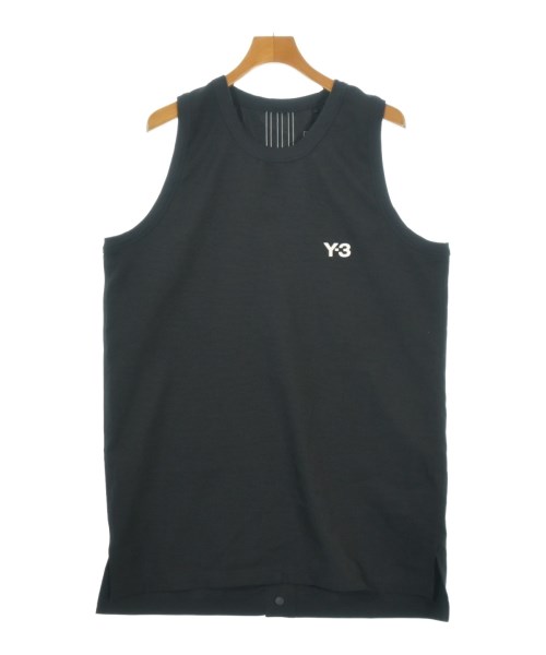 Y-3(ワイスリー)のタンクトップ サイズ:S 16,500円