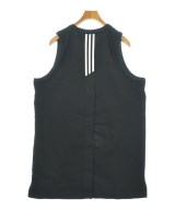 Y-3（ワイスリー）タンクトップ 黒 サイズ:S メンズ/2200713059076