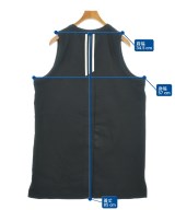 Y-3（ワイスリー）タンクトップ 黒 サイズ:S メンズ/2200713059076