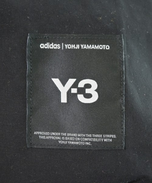 Y-3（ワイスリー）カーゴパンツ 黒 サイズ:S メンズ/2200713059120
