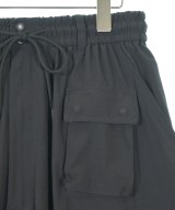 Y-3（ワイスリー）カーゴパンツ 黒 サイズ:S メンズ/2200713059120