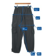 Y-3（ワイスリー）カーゴパンツ 黒 サイズ:S メンズ/2200713059120