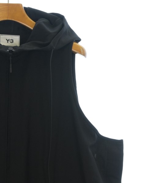 Y-3（ワイスリー）その他 黒 サイズ:XS レディース/2200713528046