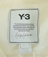 Y-3（ワイスリー）カジュアルシャツ 白 サイズ:S メンズ/2200713811247