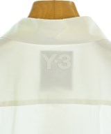 Y-3（ワイスリー）カジュアルシャツ 白 サイズ:S メンズ/2200713811247