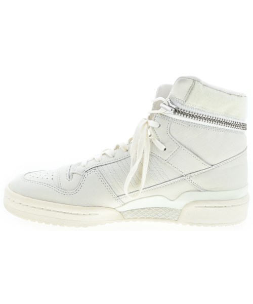Y-3（ワイスリー）スニーカー 白 サイズ:27.5cm メンズ/2200713998016