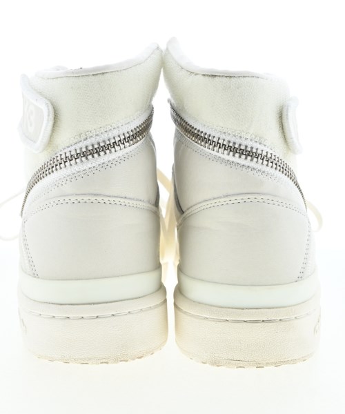 Y-3（ワイスリー）スニーカー 白 サイズ:27.5cm メンズ/2200713998016