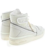 Y-3（ワイスリー）スニーカー 白 サイズ:27.5cm メンズ/2200713998016