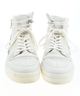 Y-3（ワイスリー）スニーカー 白 サイズ:27.5cm メンズ/2200713998016