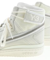 Y-3（ワイスリー）スニーカー 白 サイズ:27.5cm メンズ/2200713998016