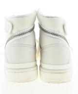 Y-3（ワイスリー）スニーカー 白 サイズ:27.5cm メンズ/2200713998016