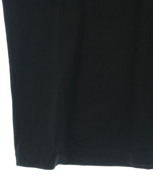 Y-3（ワイスリー）Tシャツ・カットソー 黒 サイズ:L メンズ/2200714193106