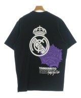 Y-3（ワイスリー）Tシャツ・カットソー 黒 サイズ:L メンズ/2200714193106