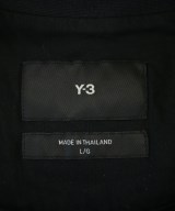 Y-3（ワイスリー）Tシャツ・カットソー 黒 サイズ:L メンズ/2200714193106