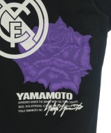 Y-3（ワイスリー）Tシャツ・カットソー 黒 サイズ:L メンズ/2200714193106