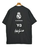 Y-3（ワイスリー）Tシャツ・カットソー 黒 サイズ:L メンズ/2200714193113