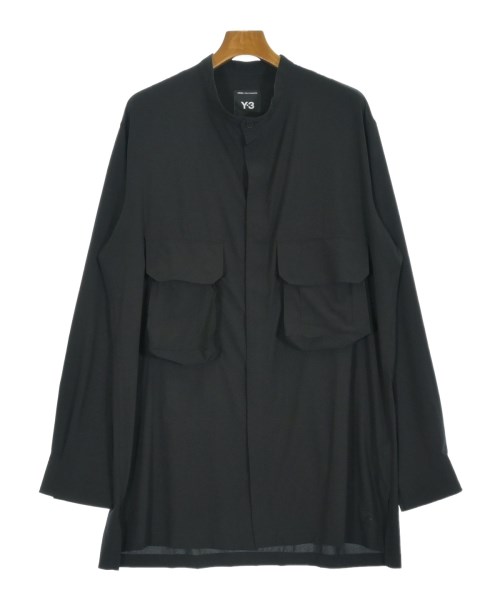 Y-3(ワイスリー)のカジュアルシャツ サイズ:M 27,500円