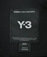 Y-3（ワイスリー）カジュアルシャツ 黒 サイズ:M メンズ/2200714208046
