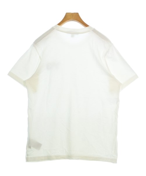 Y-3（ワイスリー）Tシャツ・カットソー 白 サイズ:L メンズ/2200714246116