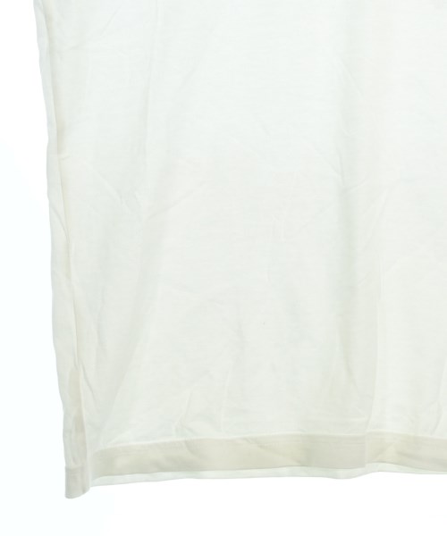 Y-3（ワイスリー）Tシャツ・カットソー 白 サイズ:L メンズ/2200714246116