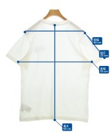 Y-3（ワイスリー）Tシャツ・カットソー 白 サイズ:L メンズ/2200714246116