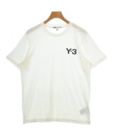 Y-3 Tシャツ・カットソー