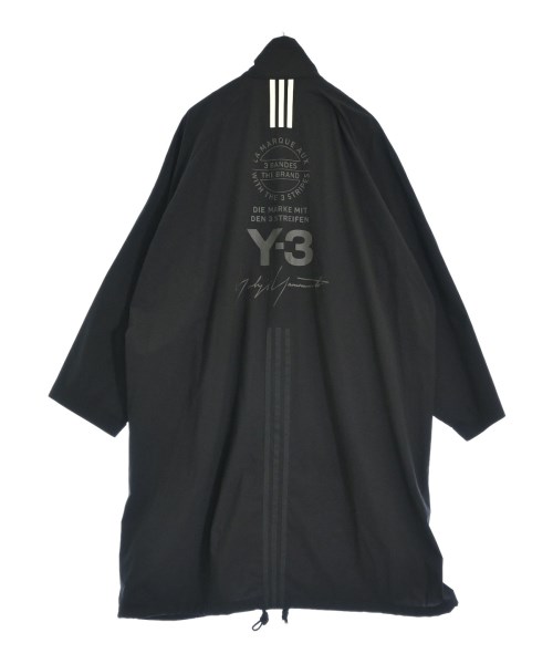 Y-3（ワイスリー）その他 黒 サイズ:XXS レディース/2200714127101