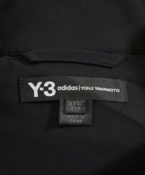 Y-3（ワイスリー）その他 黒 サイズ:XXS レディース/2200714127101
