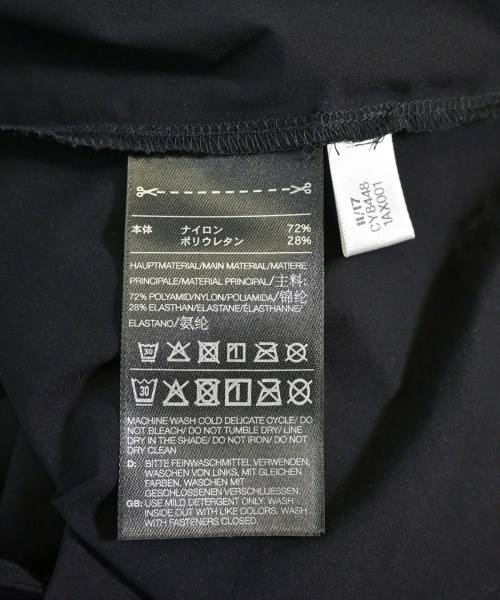 Y-3（ワイスリー）その他 黒 サイズ:XXS レディース/2200714127101