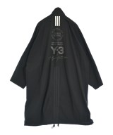 Y-3（ワイスリー）その他 黒 サイズ:XXS レディース/2200714127101