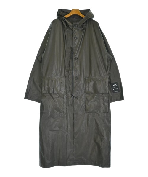 Y-3(ワイスリー)のコート サイズ:L 24,000円