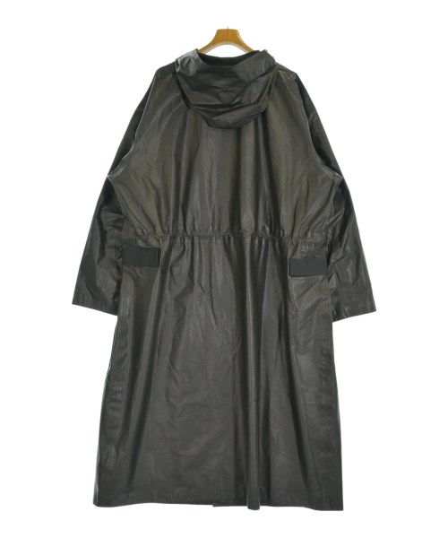 Y-3（ワイスリー）コート グレー サイズ:L メンズ/2200714461021