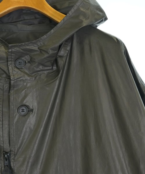 Y-3（ワイスリー）コート グレー サイズ:L メンズ/2200714461021