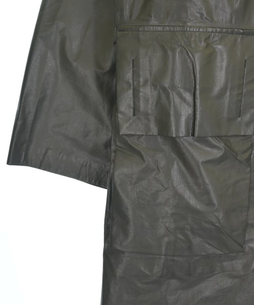 Y-3（ワイスリー）コート グレー サイズ:L メンズ/2200714461021